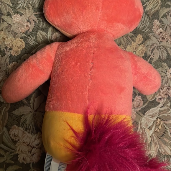 Build-A-Bear cat. - Picture 7 of 14